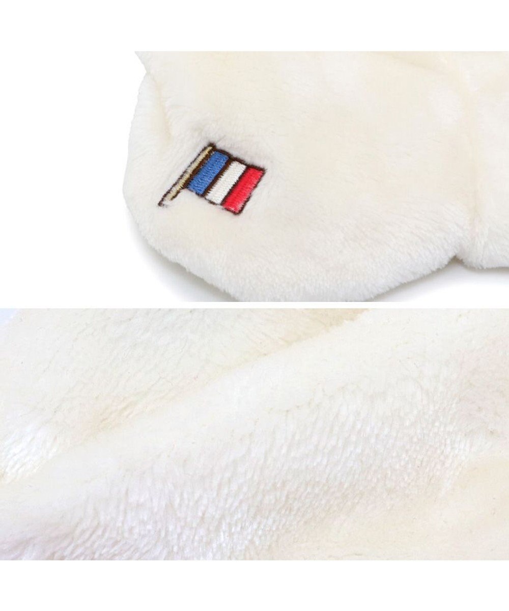 PET PARADISE リサとガスパール 変身つなぎ 《リサ》 小型犬 