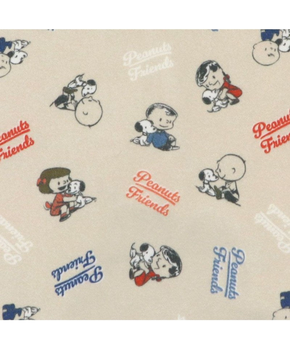 PET PARADISE スヌーピー makokoro ペティヒート 腹巻 中型犬