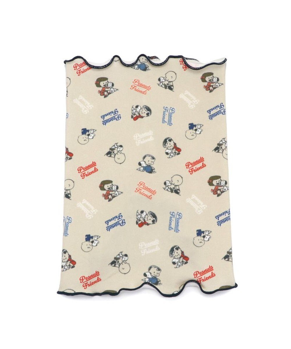 PET PARADISE スヌーピー makokoro ペティヒート 腹巻 中型犬 