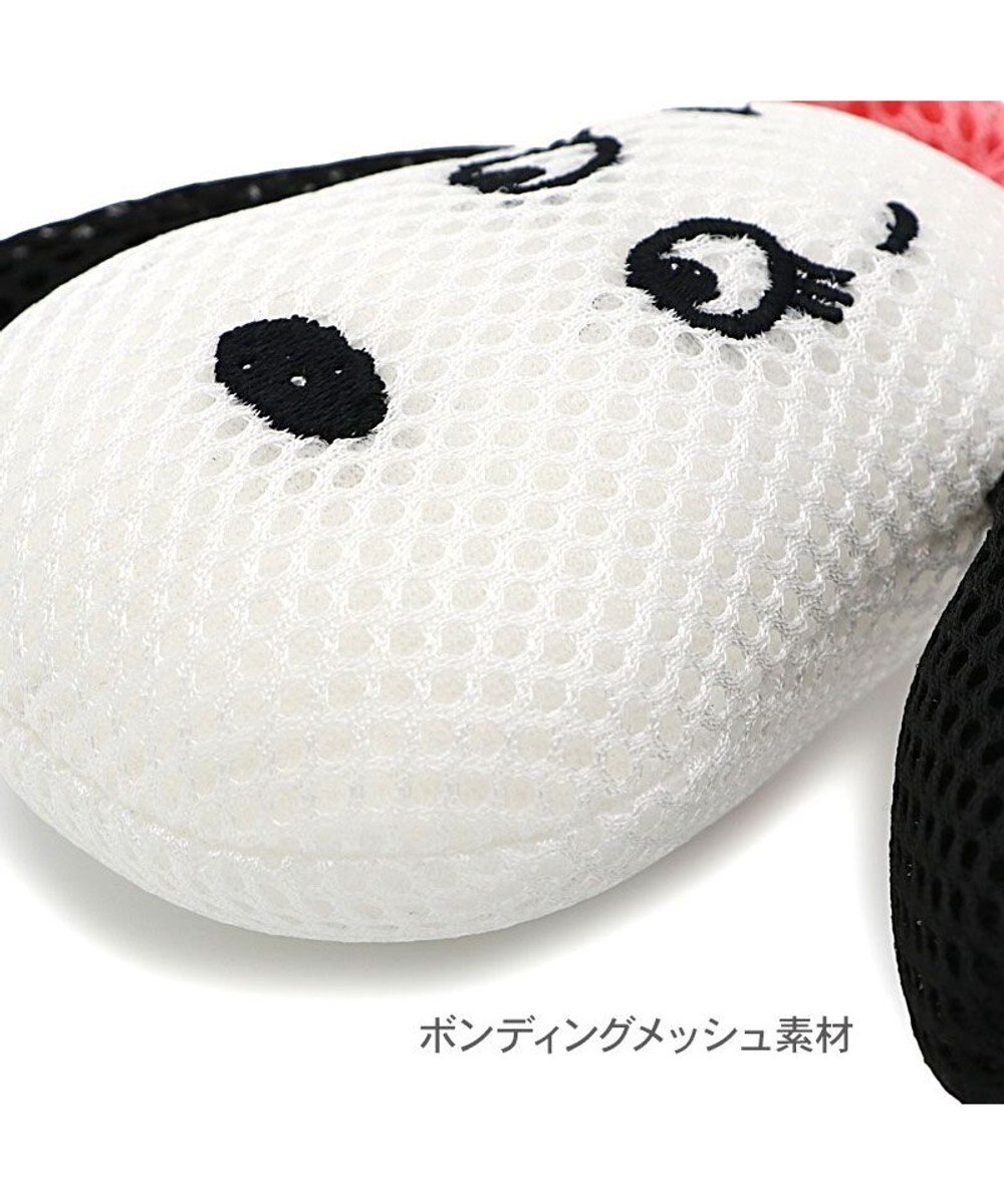 PET PARADISE スヌーピー デンタルトイ 《ベル》 