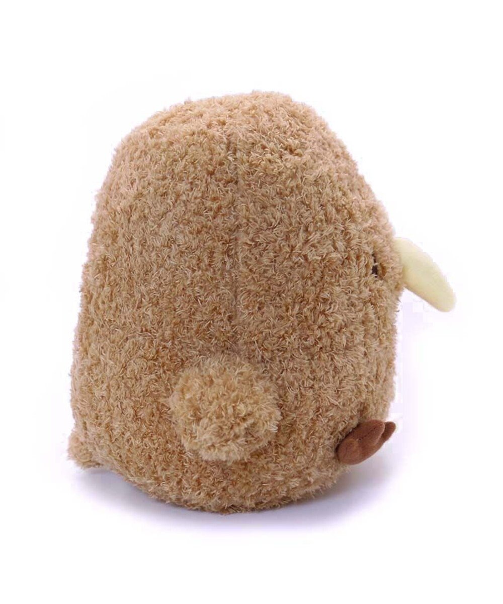 Mother garden マザーガーデン こぴよフレンズ ぬいぐるみ 《こまる》 