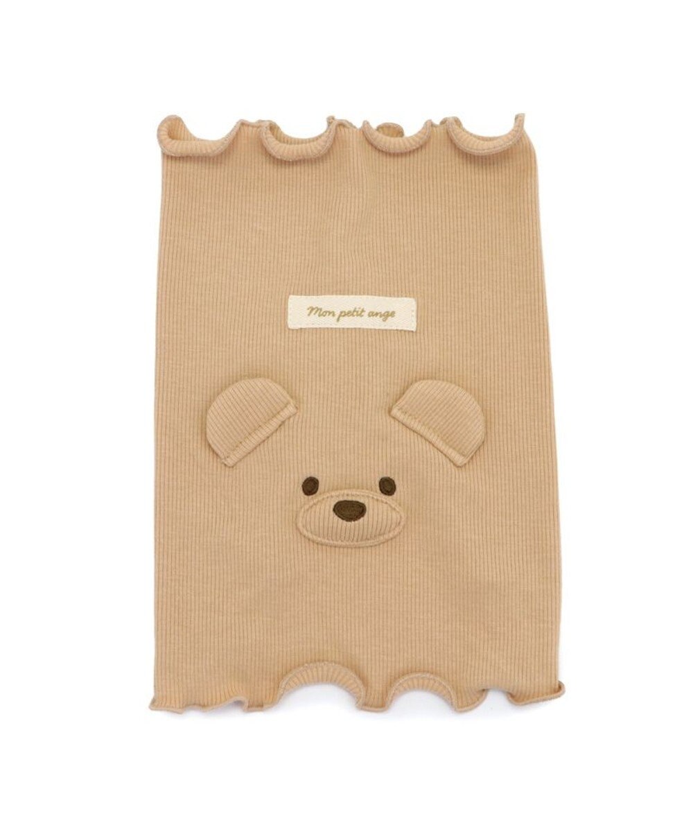 PET PARADISE ペットパラダイス くまちゃん プレミアム ペティヒート 腹巻 中型犬 