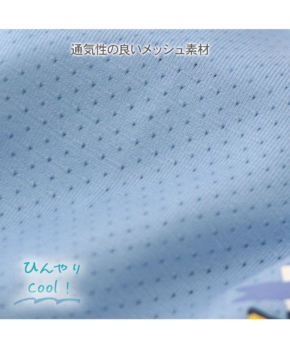 PET PARADISE スヌーピー エコメイド タンクトップ 《マリン柄》 中型犬  大型犬 