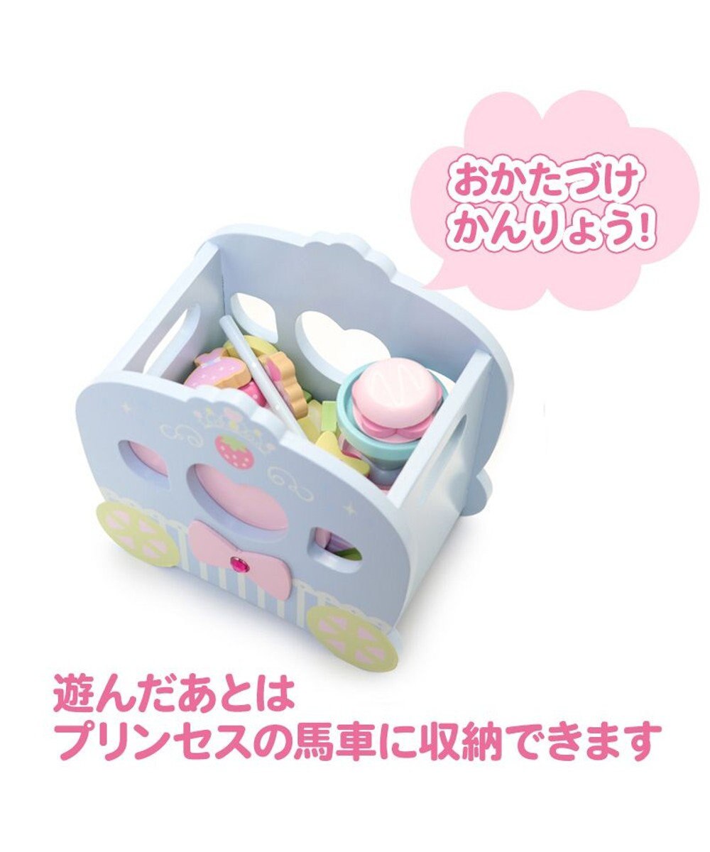 Mother garden マザーガーデン  野いちご プリンセス スイーツリボンセット 