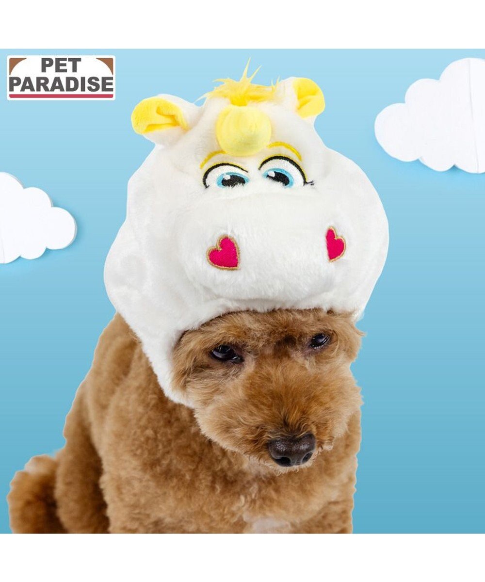 PET PARADISE ディズニー トイ・ストーリー バターカップ 帽子 ４Ｓ～３Ｓ/ＳＳ～Ｓ 