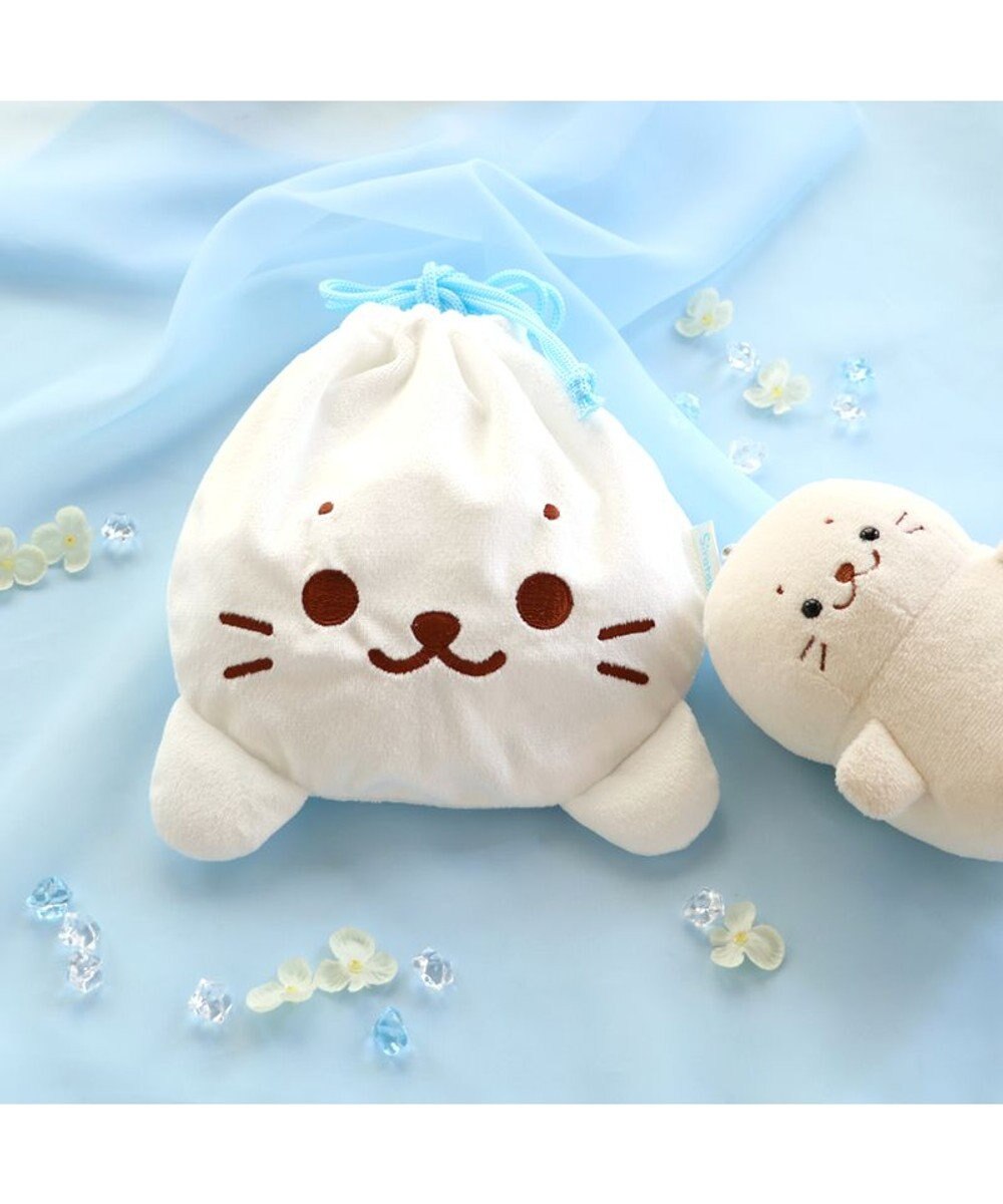 しろたん 巾着 顔型 ポーチ バック バックインバック 小物入れ ギフト プレゼント あざらし アザラシ かわいい キャラクター マザーガーデン Mother Garden 通販 雑貨とペット用品の通販サイト マザーガーデン ペットパラダイス しろたん 巾着 顔型 ポーチ バック バックインバック 小物入れ ギフト プレゼント あざらし アザラシ かわいい キャラクター マザーガーデン Mother Garden 通販 雑貨とペット用品の通販サイト マザーガーデン ペットパラダイス