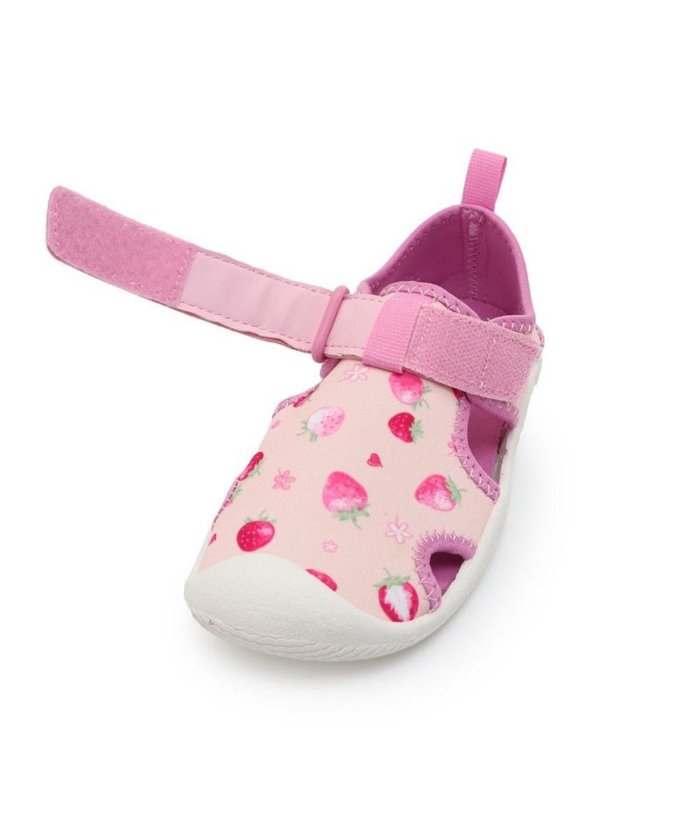 Mother garden マザーガーデン 野いちご アクアシューズ 16/17/18/19/20/21cm