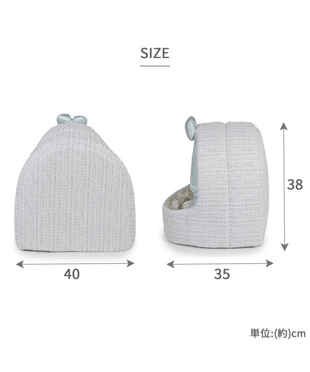 PET PARADISE ディズニー ３兄弟 ゆりかごハウス 