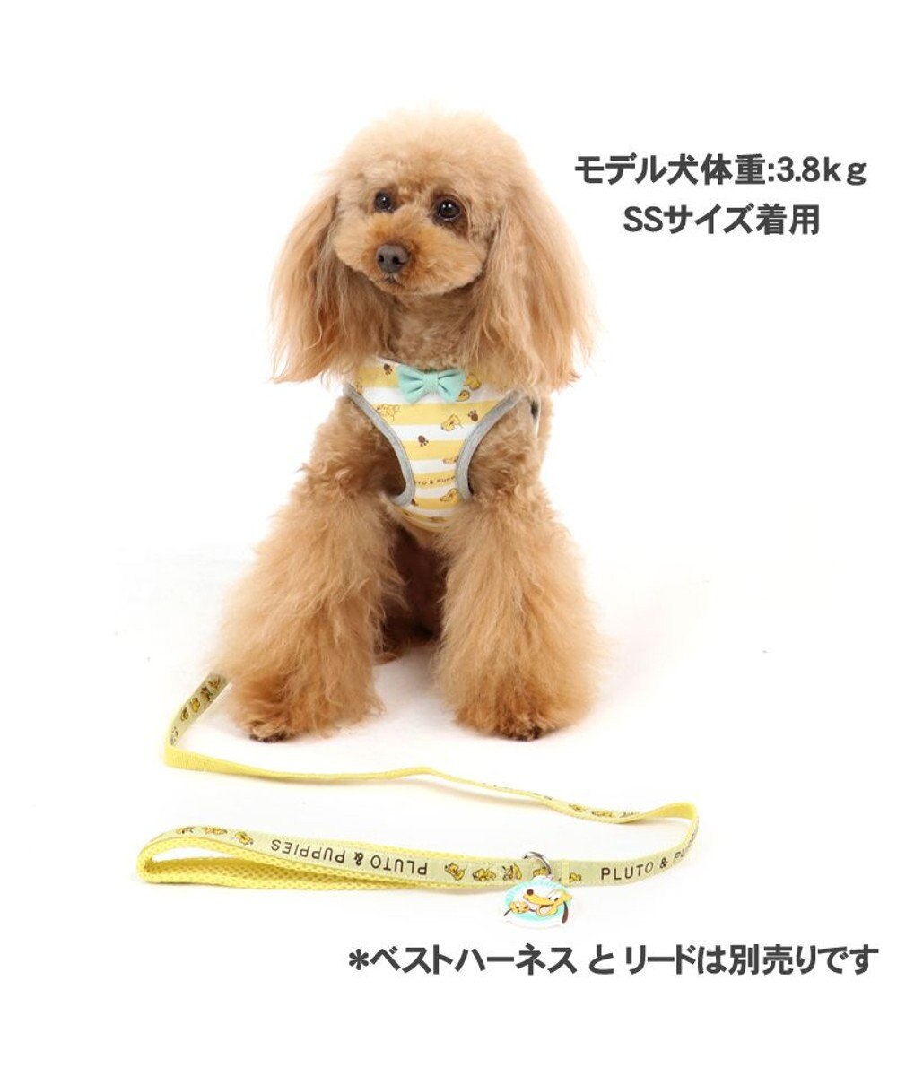 ディズニー プルート パピー リード ペットss S 小型犬 Pet Paradise 通販 雑貨とペット用品の通販サイト マザーガーデン ペットパラダイス