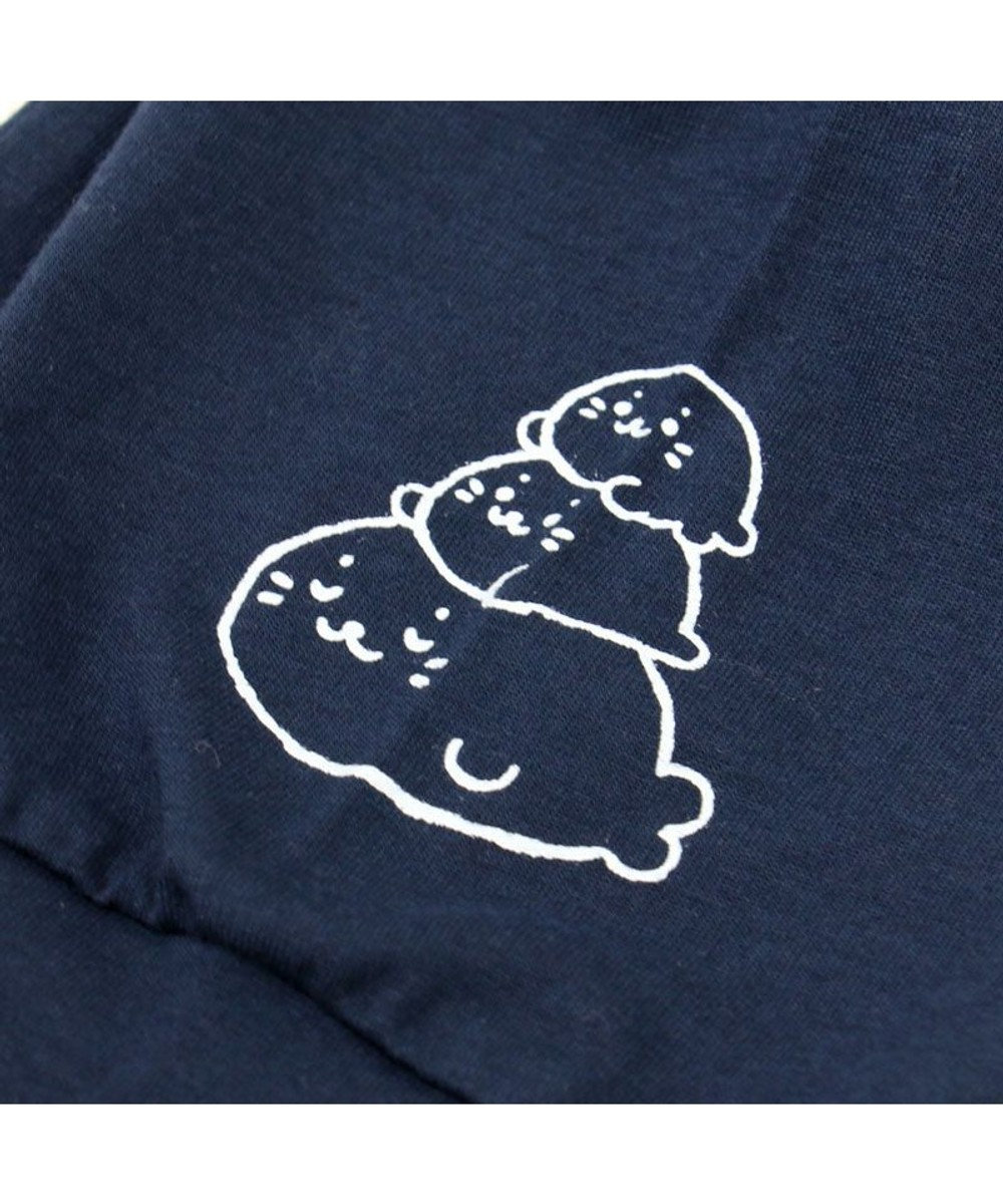 Mother garden しろたん 指穴付き UVカットパーカー  ユニセックス