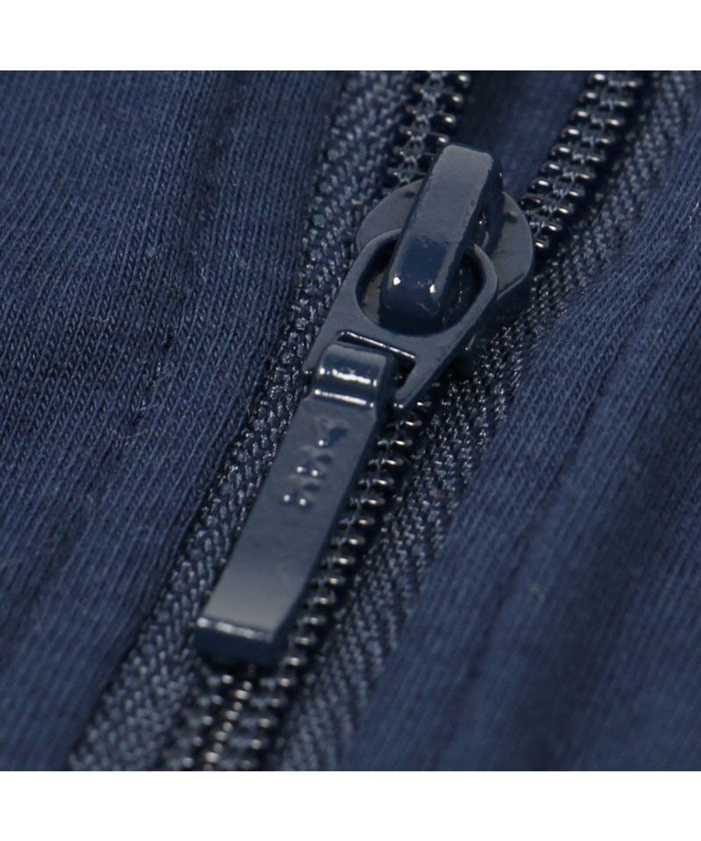 Mother garden しろたん 指穴付き UVカットパーカー  ユニセックス