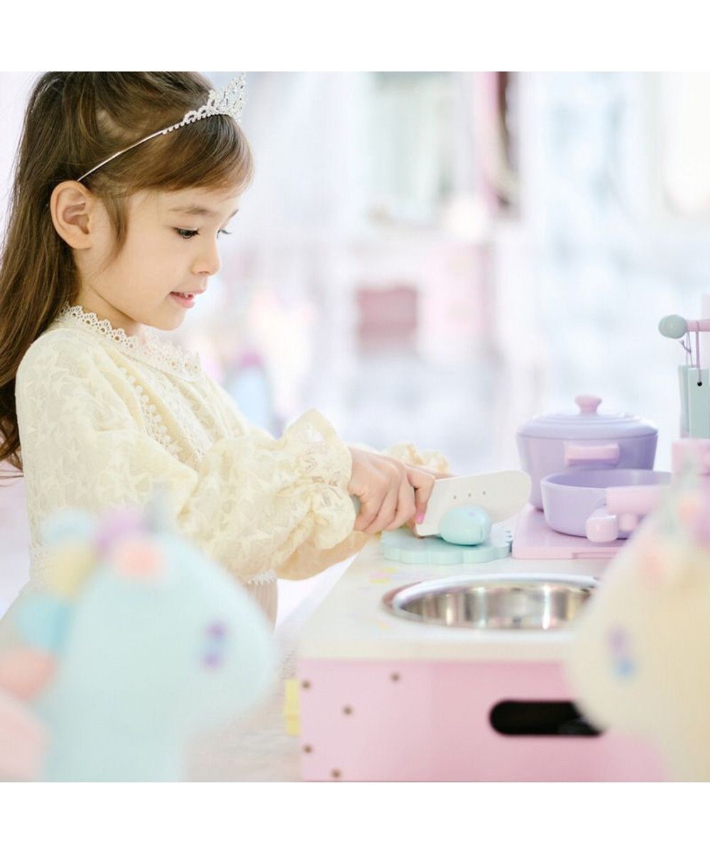 Mother garden マザーガーデン ドリームユニコーン テーブルキッチン 