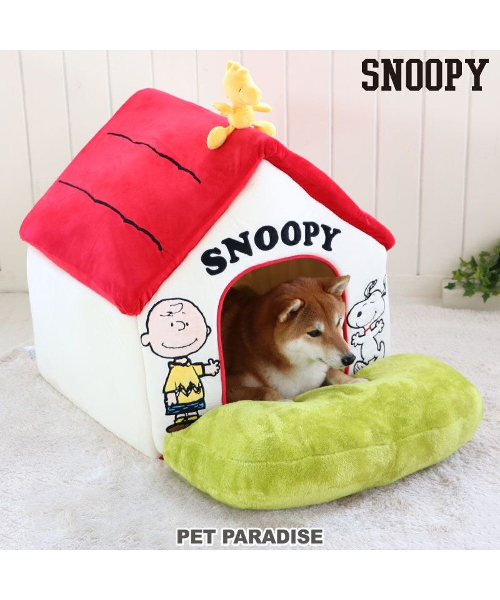 犬用品 ペットグッズ ハウス ベッド ペットパラダイス 犬 ハウス 冬 おしゃれ スヌーピー お庭付き赤い屋根のハウス 大 赤屋根 ベッド 猫 小型犬 介護 ふわふわ 通年 夏 クッション ソファ カドラー おしゃれ 室内 ドーム キャラクター Pet Paradise 通販 雑貨 犬用品 ペットグッズ ハウス ベッド ペットパラダイス 犬 ハウス 冬 おしゃれ スヌーピー お庭付き赤い屋根のハウス 大 赤屋根 ベッド 猫 小型犬 介護 ふわふわ 通年 夏 クッション ソファ カドラー おしゃれ 室内 ドーム キャラクター Pet Paradise 通販 雑貨