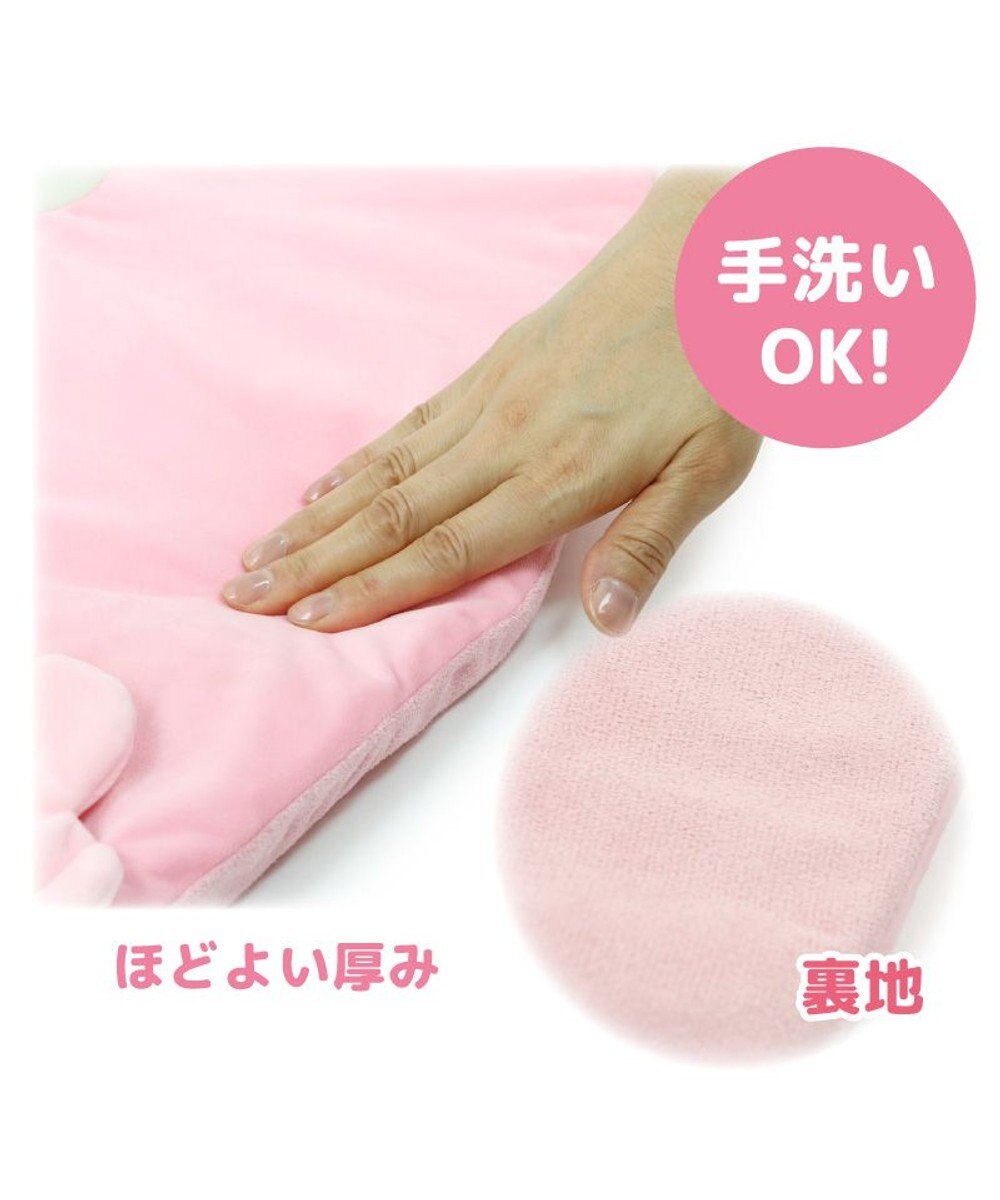 Mother garden マザーガーデン ベビー いちごのプレイマット 2ケ月～ 