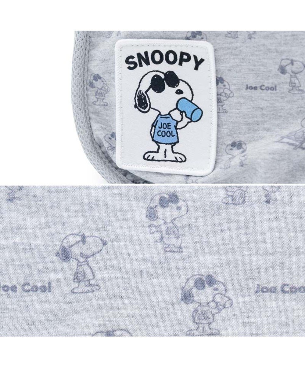 PET PARADISE スヌーピー ジョークール スリング キャリーバッグ Ｍ 小型犬 