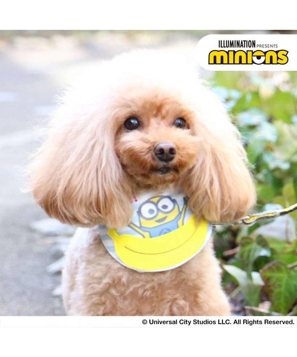 犬 クール バンダナ ひんやり 夏 保冷剤付き ミニオン バナナ ネッククーラー 小型犬 首元 ひんやり バンダナ ひんやり 涼感 冷却 吸水速乾 キャラクター Pet Paradise 通販 雑貨とペット用品の通販サイト マザーガーデン ペットパラダイス 犬 クール バンダナ ひんやり 夏 保冷剤付き ミニオン バナナ ネッククーラー 小型犬 首元 ひんやり バンダナ ひんやり 涼感 冷却 吸水速乾 キャラクター Pet Paradise 通販 雑貨とペット用品の通販サイト マザーガーデン ペットパラダイス