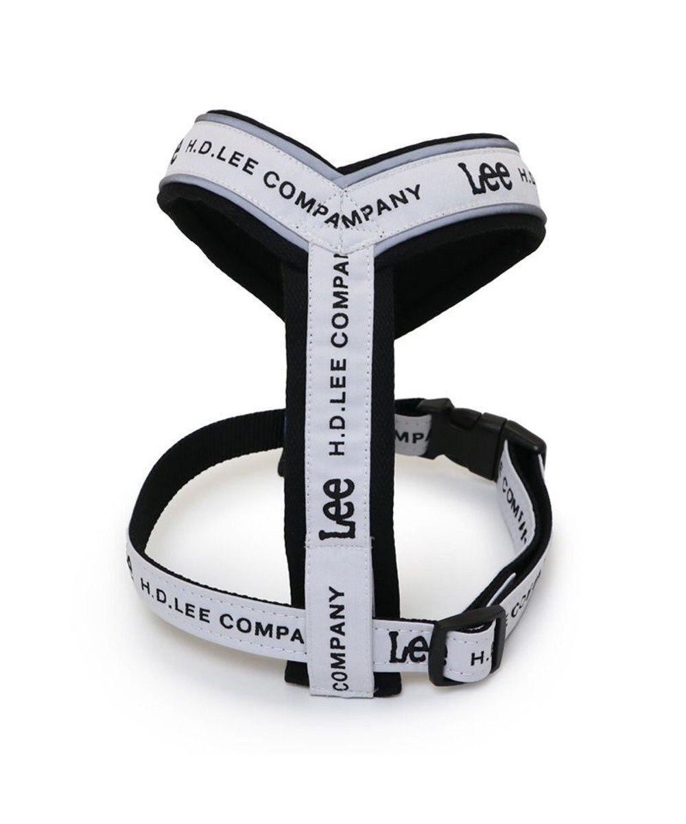 PET PARADISE Lee ロゴ アクティブ ハーネス Ｓ 小型犬 