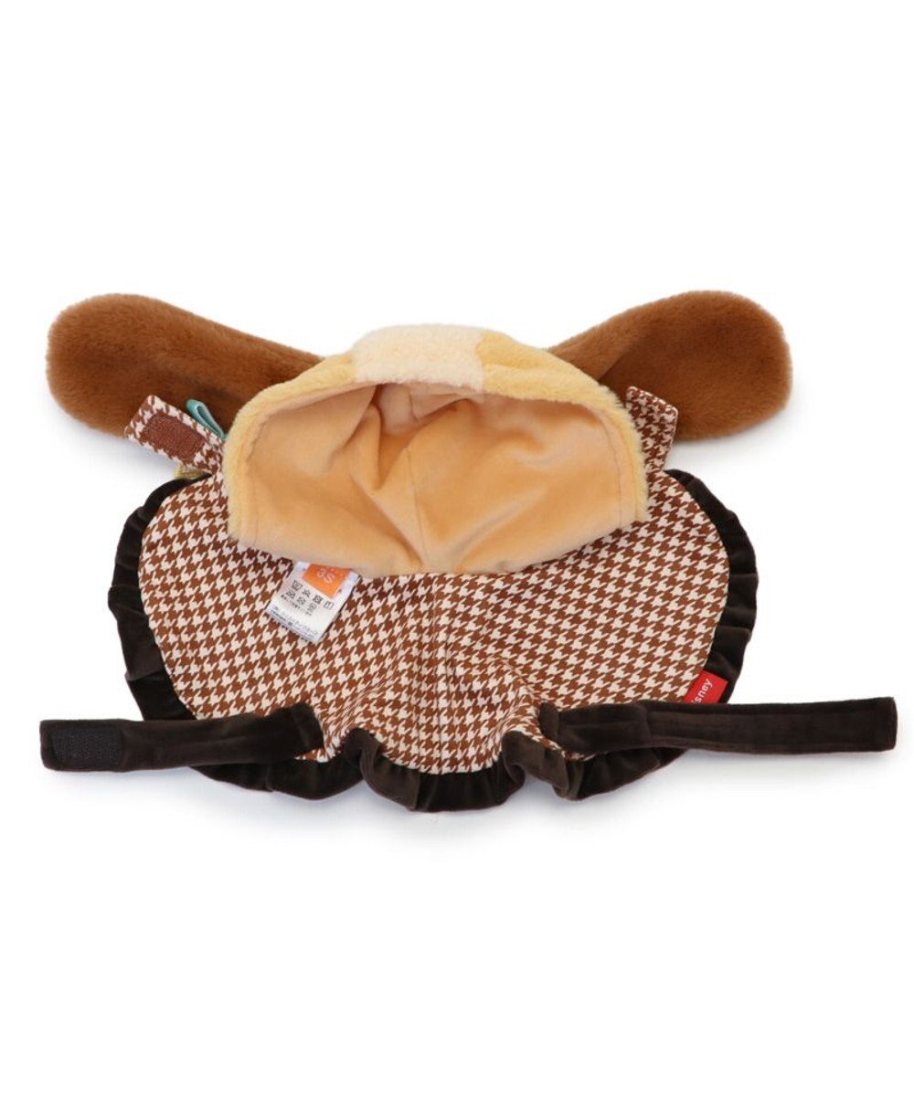 PET PARADISE ディズニー わんわん物語 レディ なりきり ケープ 小型犬 