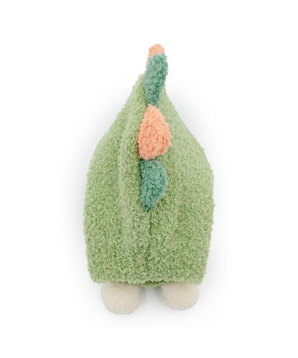PET PARADISE ペットパラダイス シェニール 恐竜帽子 ４Ｓ～３Ｓ/ＳＳ～Ｓ 