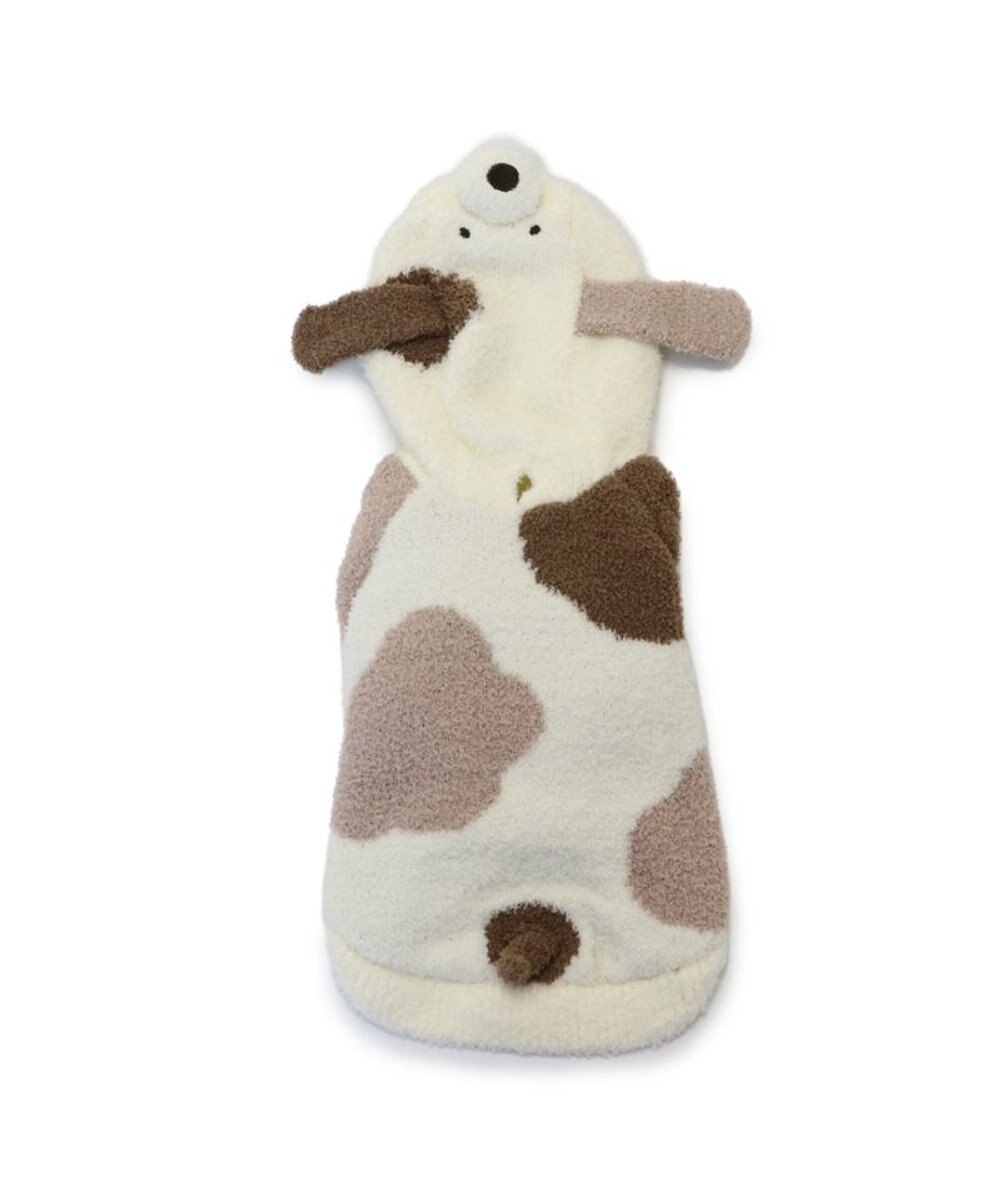 ペットパラダイス　SS 4点 新品タグ付き　男の子 ペットパラダイス わんさん なりきり 小型犬 / PET PARADISE