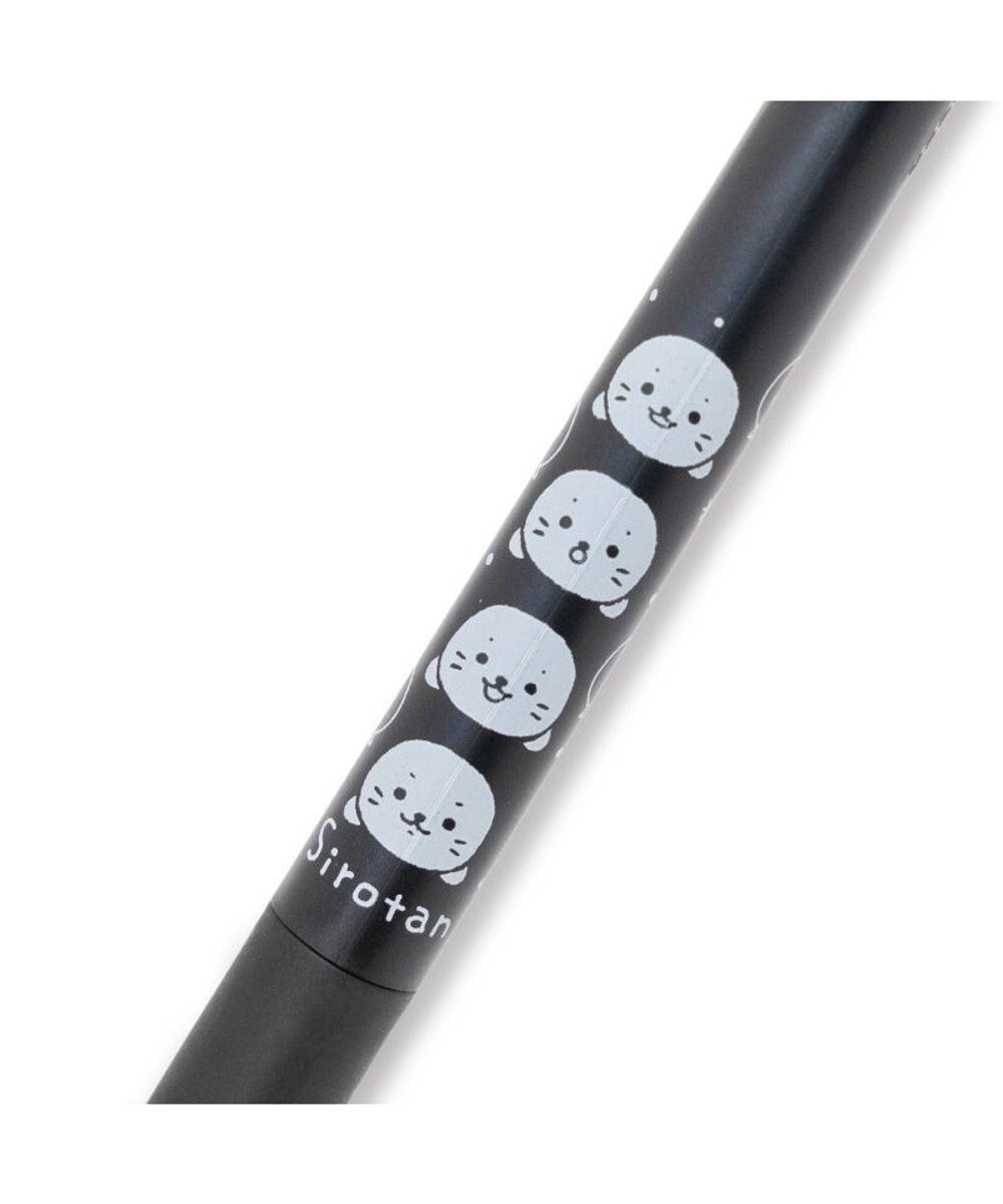 しろたん サラサナノ3本セット ボールペン 0.38mm / Mother