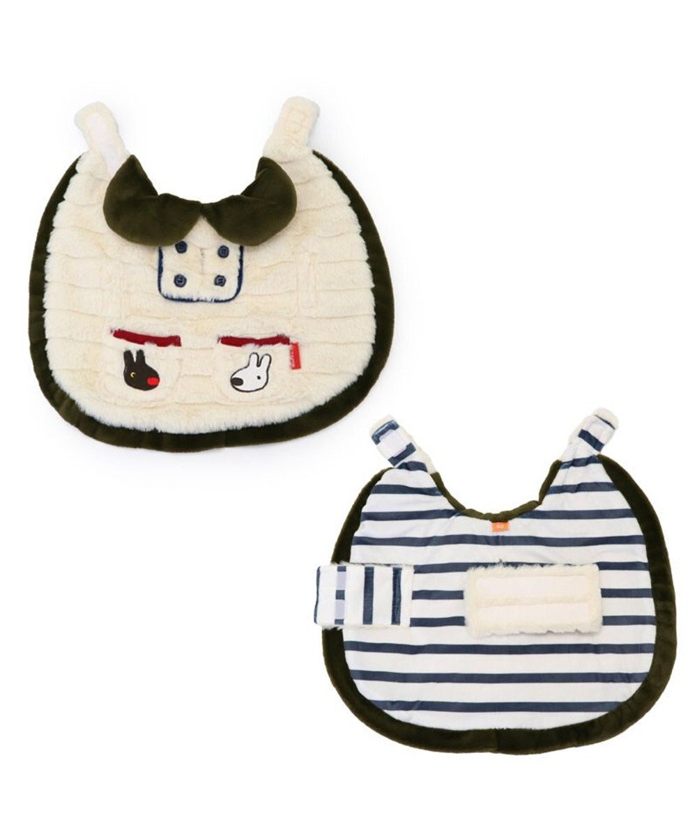 PET PARADISE リサとガスパール マリン ポンチョ 小型犬 