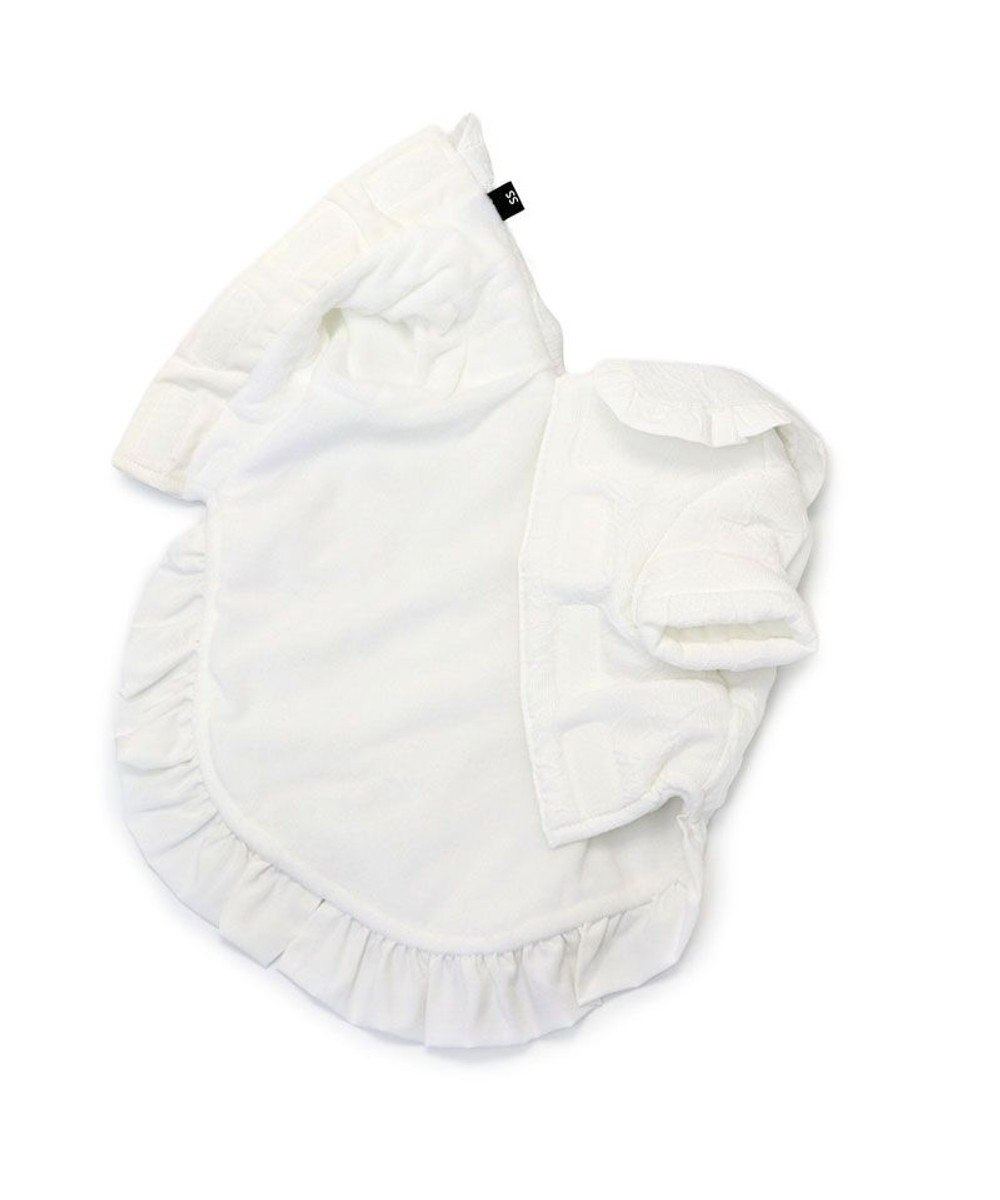 PET PARADISE cherircouture ジャガードコート 小型犬 