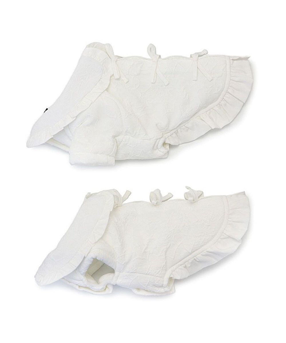 PET PARADISE cherircouture ジャガードコート 小型犬 