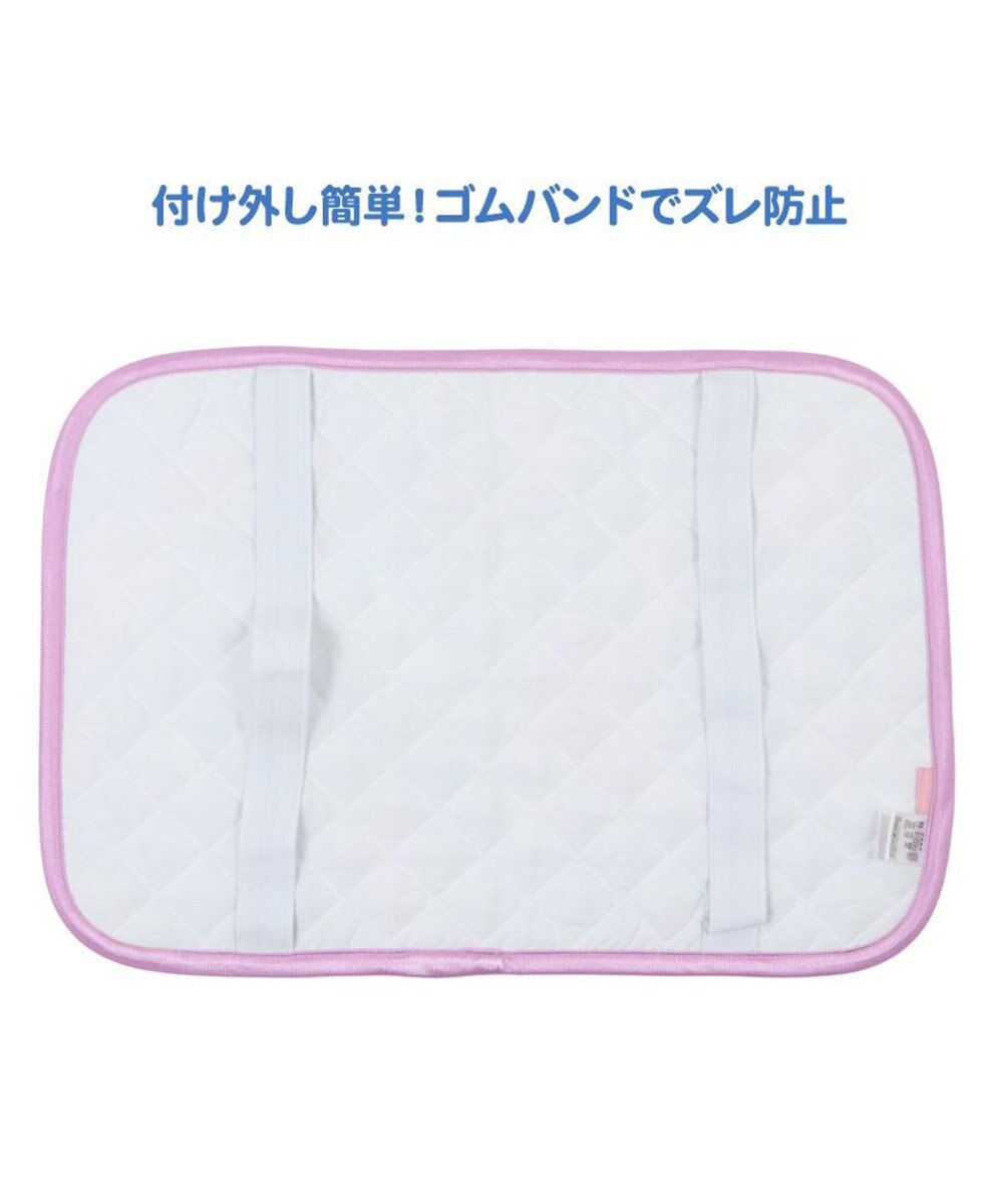 Mother garden マザーガーデン ユニコーン クール枕パッド 《ミルキーウェイ柄》 