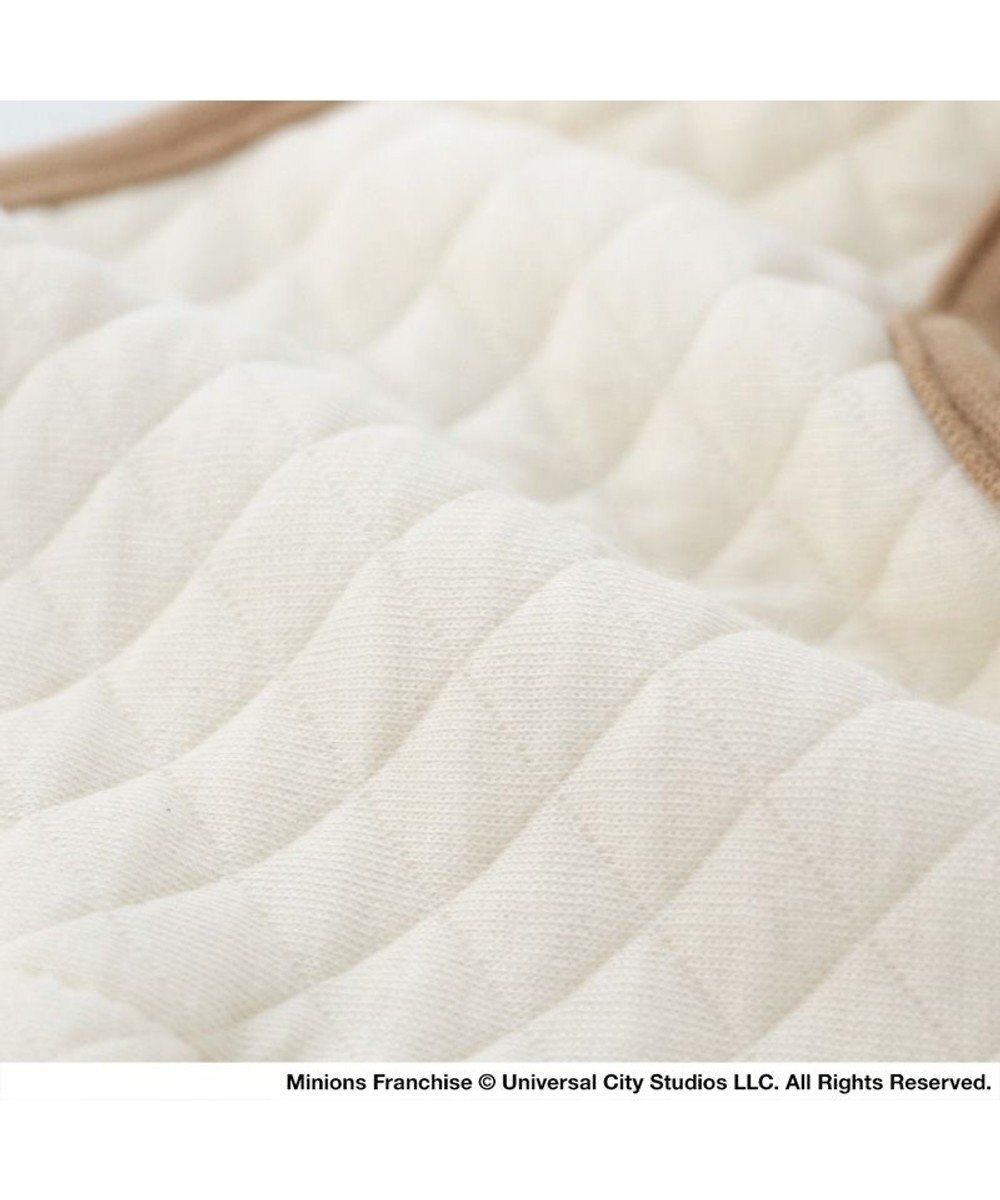 PET PARADISE ミニオン ティム キルトベスト 《マリン》 小型犬