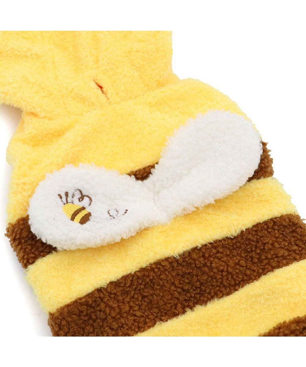 PET PARADISE ペットパラダイス 蜂さん パーカー 小型犬 