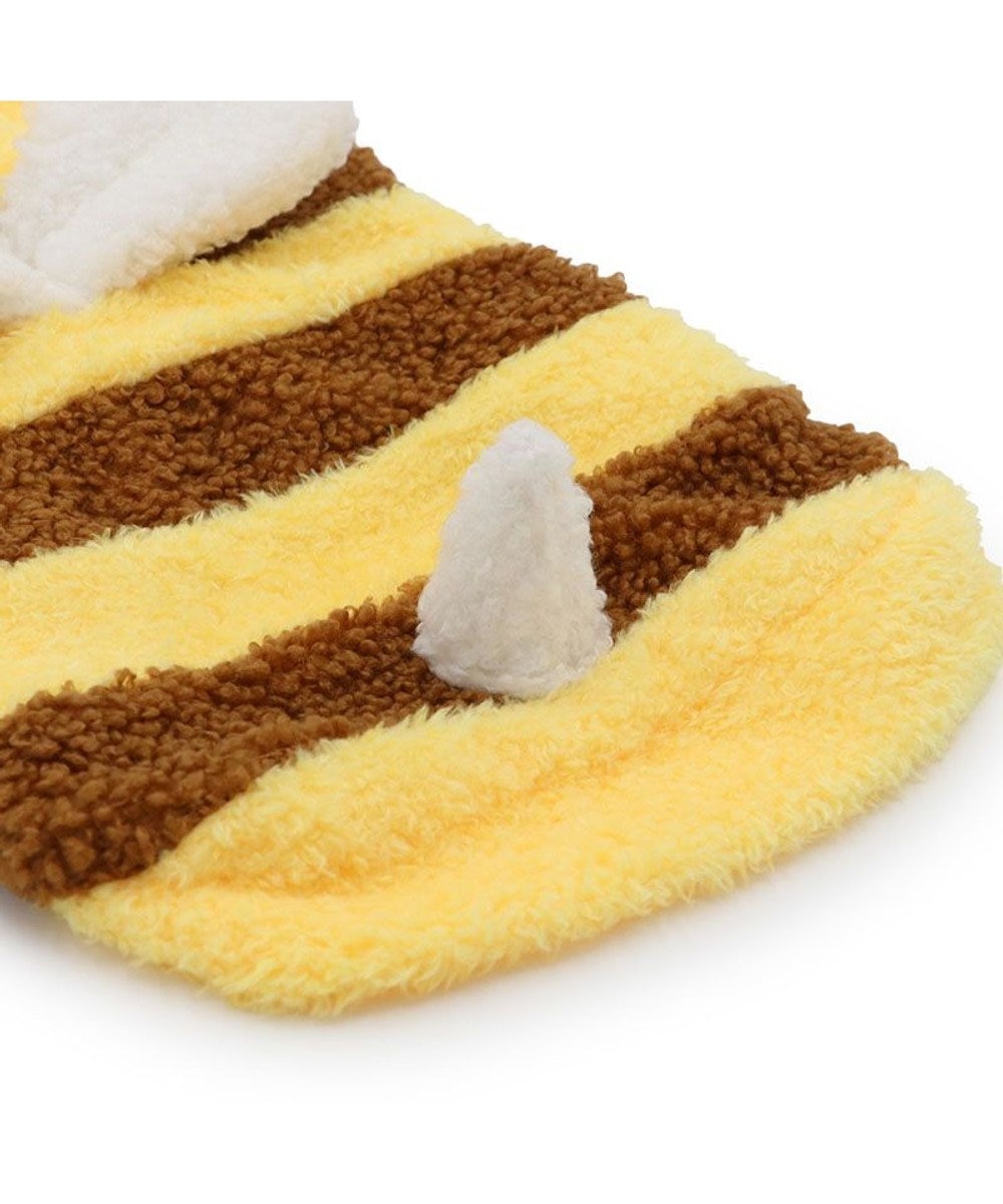 PET PARADISE ペットパラダイス 蜂さん パーカー 小型犬 