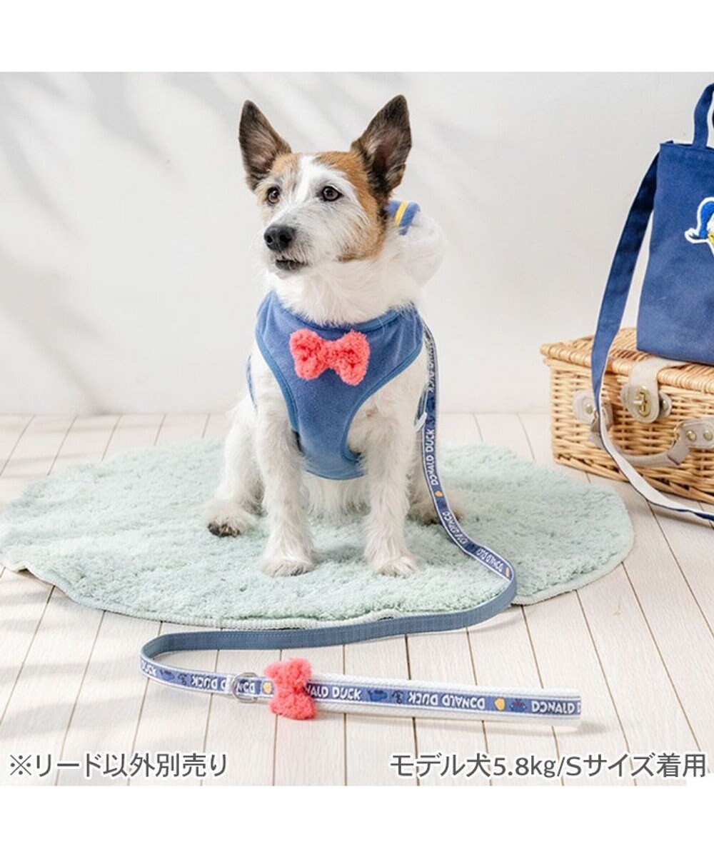 PET PARADISE ディズニー ドナルドダック リード ＳＳ～Ｓ 