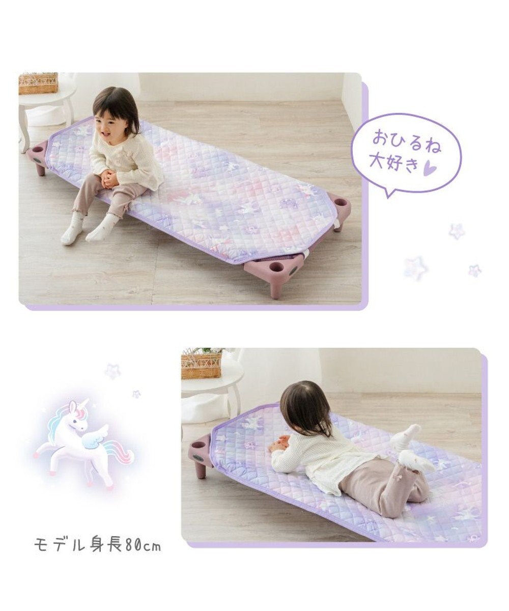 Mother garden マザーガーデン ユニコーン コットカバー 