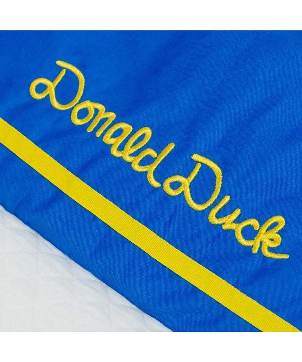 PET PARADISE ディズニー ドナルドダック クールロールマット 