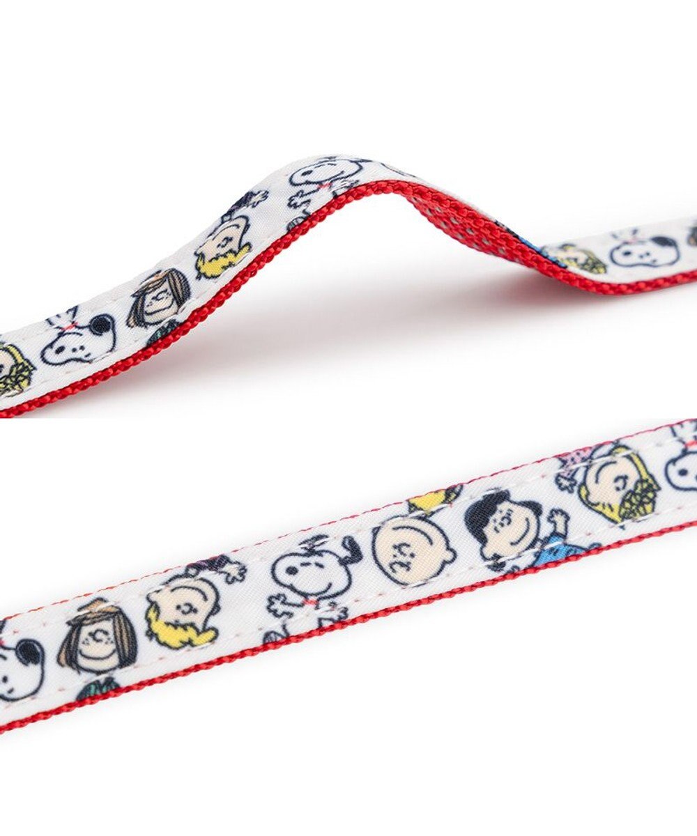 PET PARADISE スヌーピー なかよしリード ＳＭ 