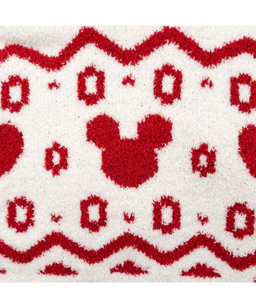 PET PARADISE ディズニー ミニーマウス お揃いニット 小型犬