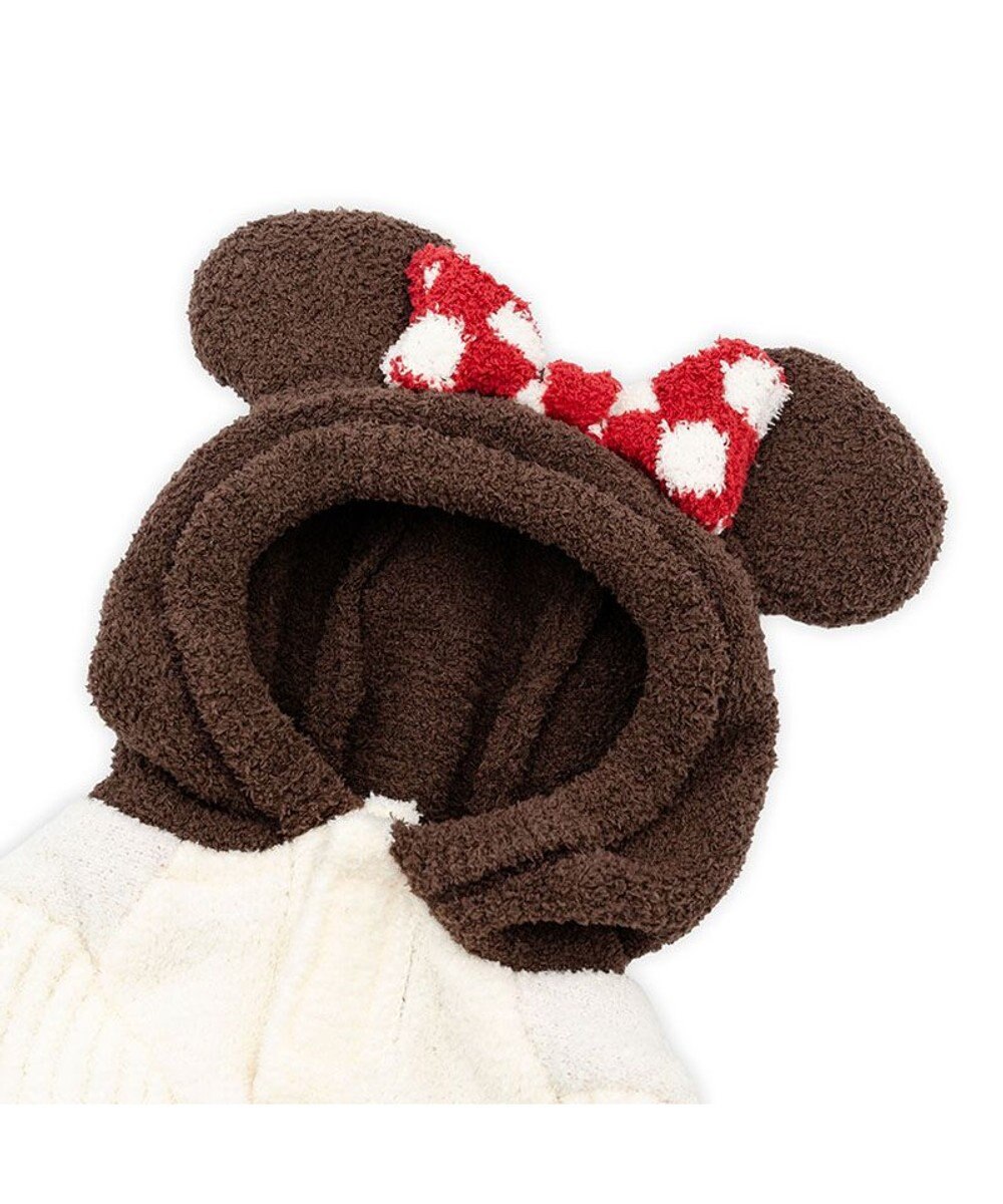 PET PARADISE ディズニー ミニーマウス お揃いニット 小型犬 