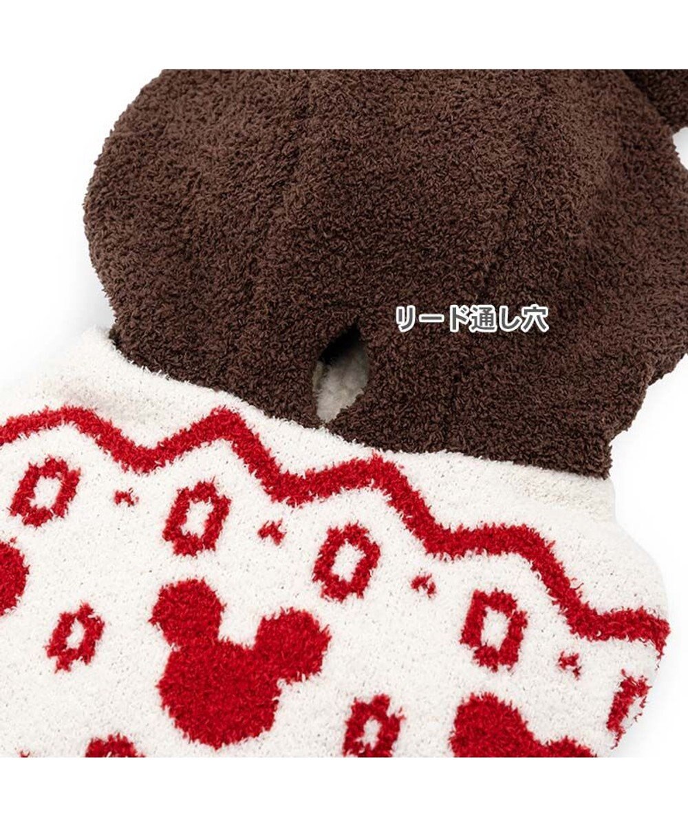 PET PARADISE ディズニー ミニーマウス お揃いニット 小型犬 