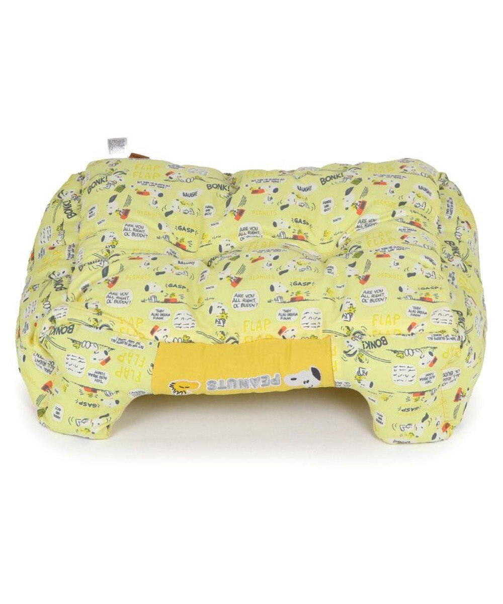 PET PARADISE スヌーピー　いつも一緒 カドラー M  小型犬 57×45cm 