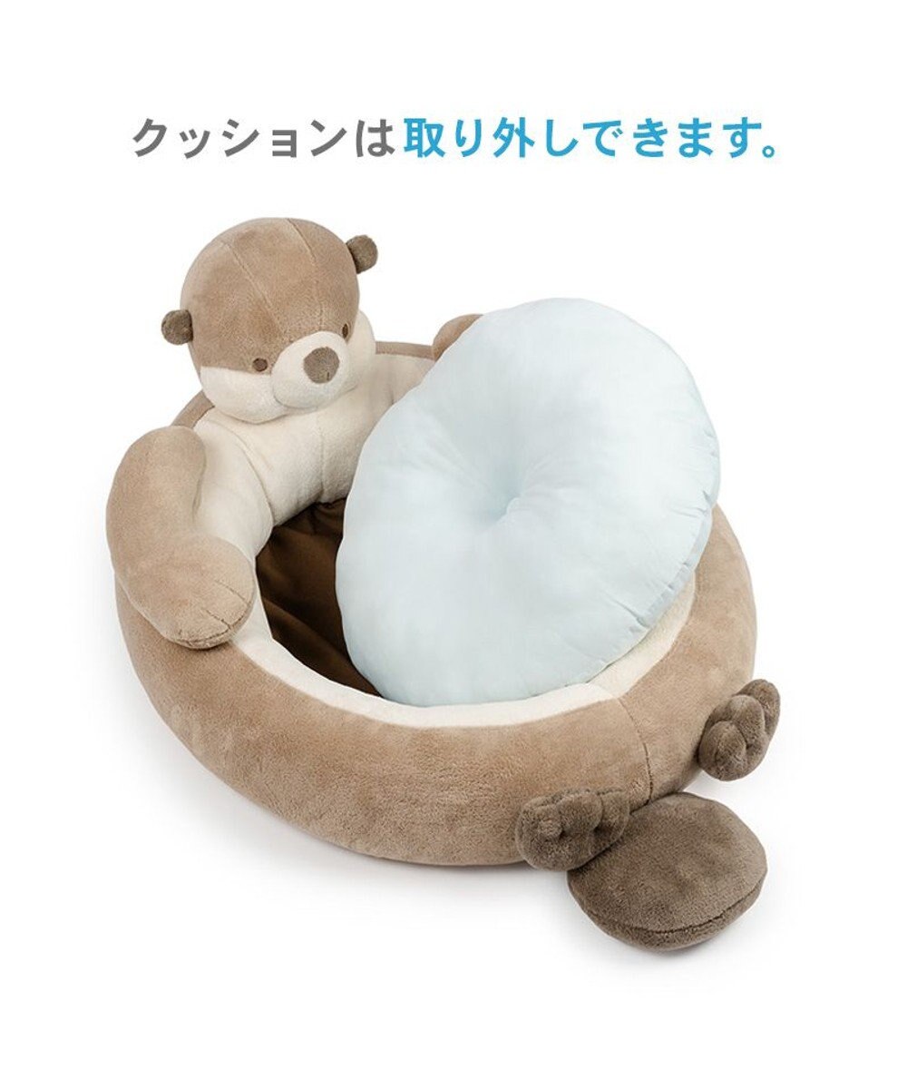 PET PARADISE ペットパラダイス らっこ 抱っこ クールカドラー 