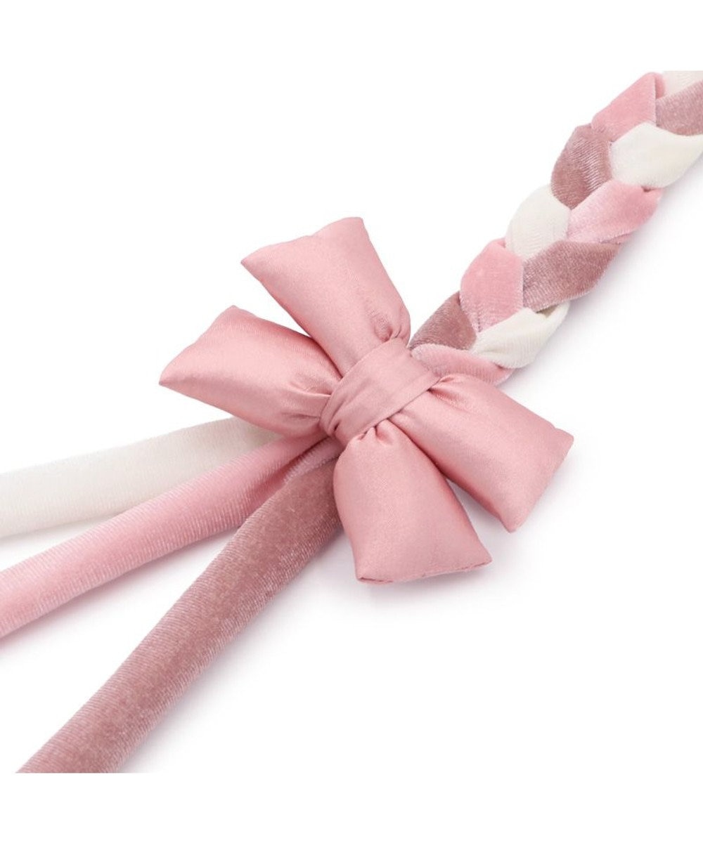 PET PARADISE ディズニー マリー 編み 猫じゃらし 