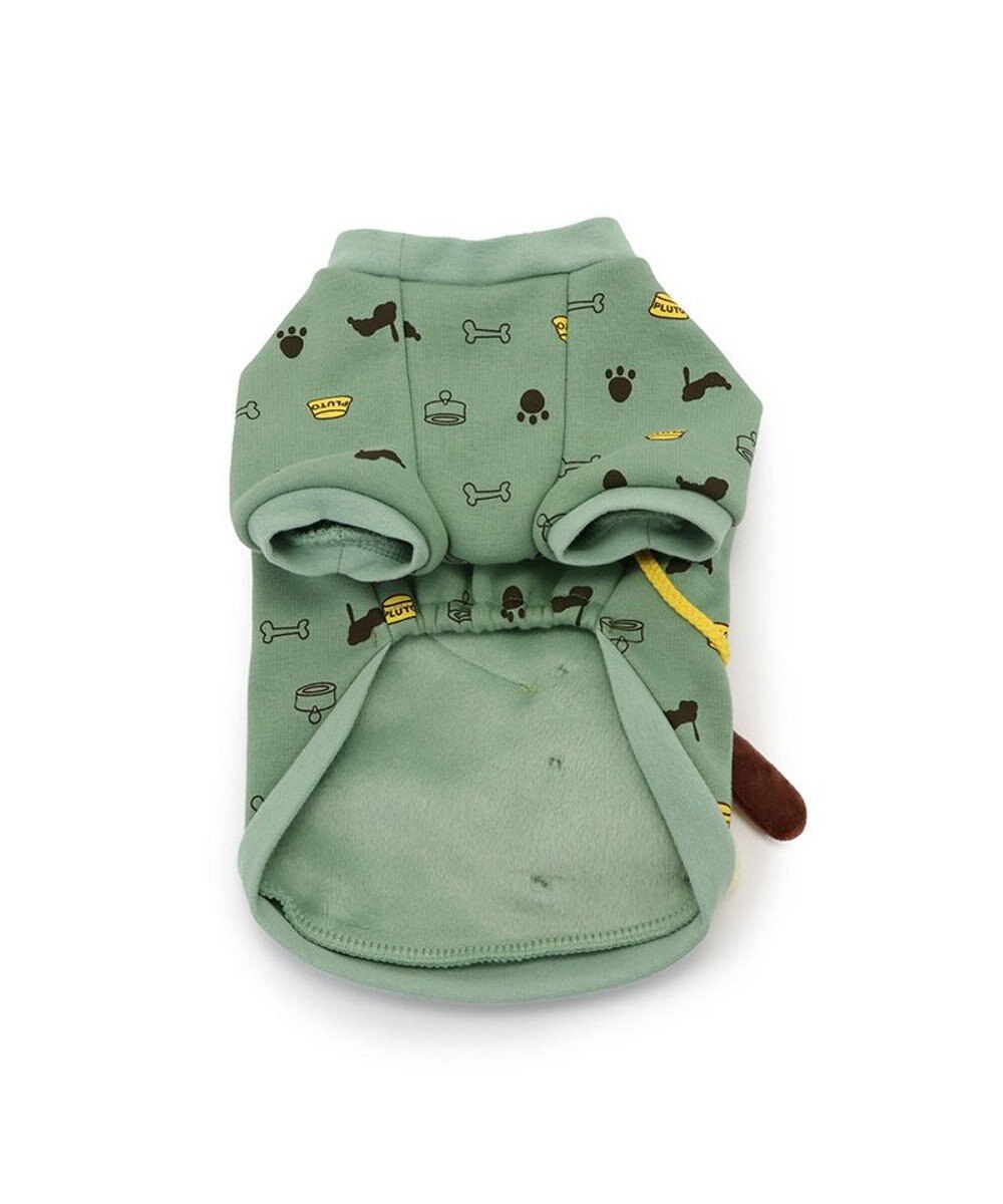 PET PARADISE ディズニー プルート トレーナー 《ポーチ付き》 小型犬 