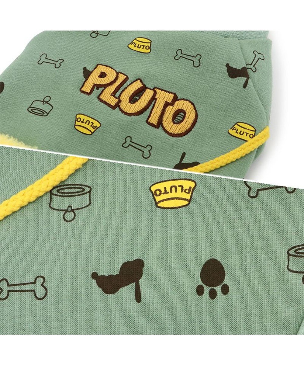 PET PARADISE ディズニー プルート トレーナー 《ポーチ付き》 小型犬 