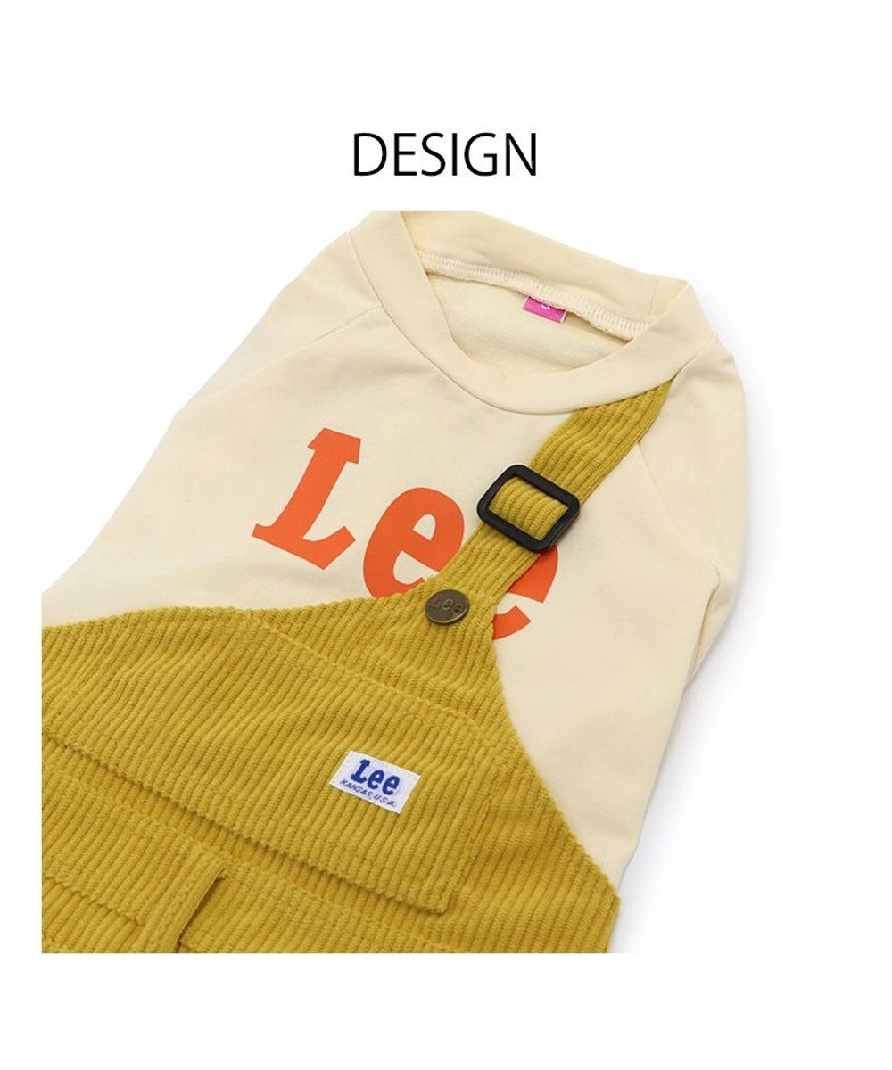 PET PARADISE Lee ワンショルダー スカートつなぎ 小型犬 