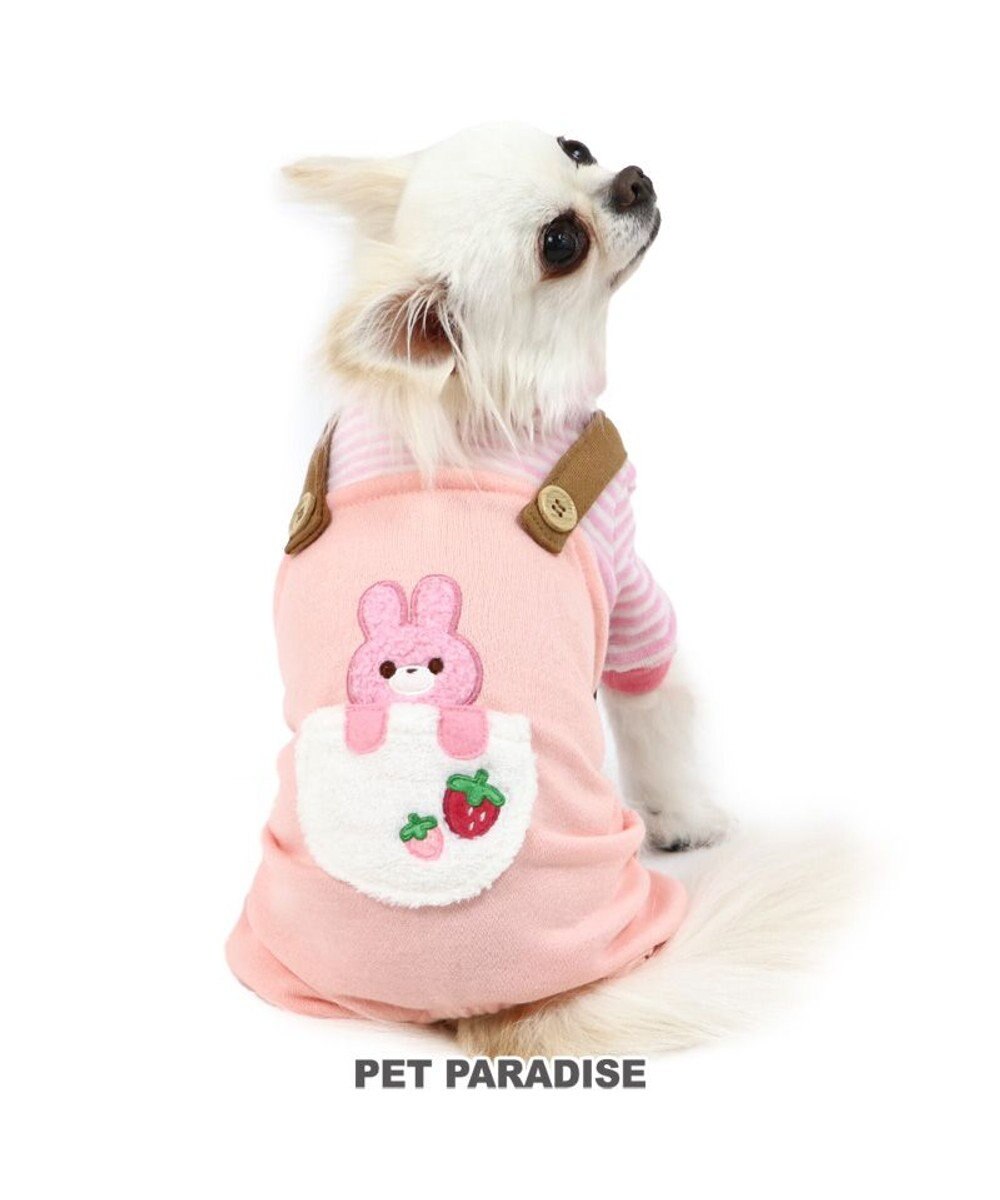 犬 服 パンツつなぎ 小型犬 うさぎポケット 犬服 犬の服 犬 服 ペットウエア ペットウェア ドッグウエア ドッグウェア クマ 熊 兎 ウサギ ベビー 超小型犬 小型犬 Pet Paradise 通販 雑貨とペット用品の通販サイト マザーガーデン ペットパラダイス 犬 服 パンツつなぎ 小型犬 うさぎポケット 犬服 犬の服 犬 服 ペットウエア ペットウェア ドッグウエア ドッグウェア クマ 熊 兎 ウサギ ベビー 超小型犬 小型犬 Pet Paradise 通販 雑貨とペット用品の通販サイト マザーガーデン ペットパラダイス