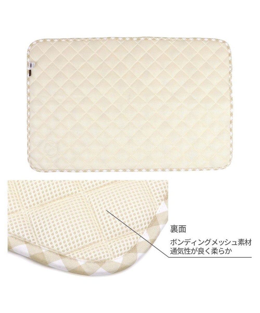 PET PARADISE ペットパラダイス くまさん クールマット Ｍ 