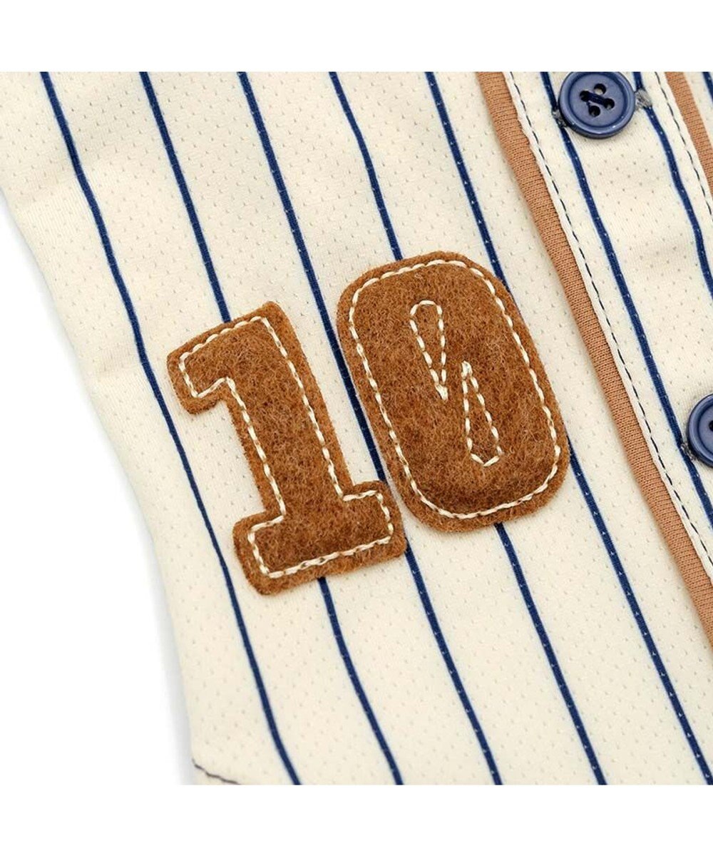 PET PARADISE ペットパラダイス 野球 Tシャツ 小型犬 