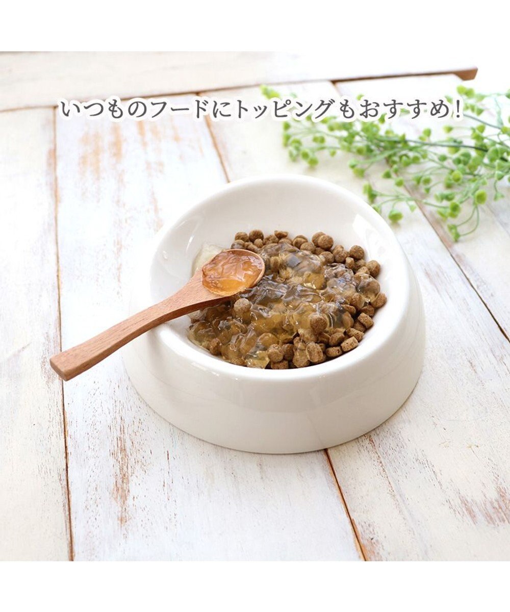 PET PARADISE りんごゼリー 8個入り 