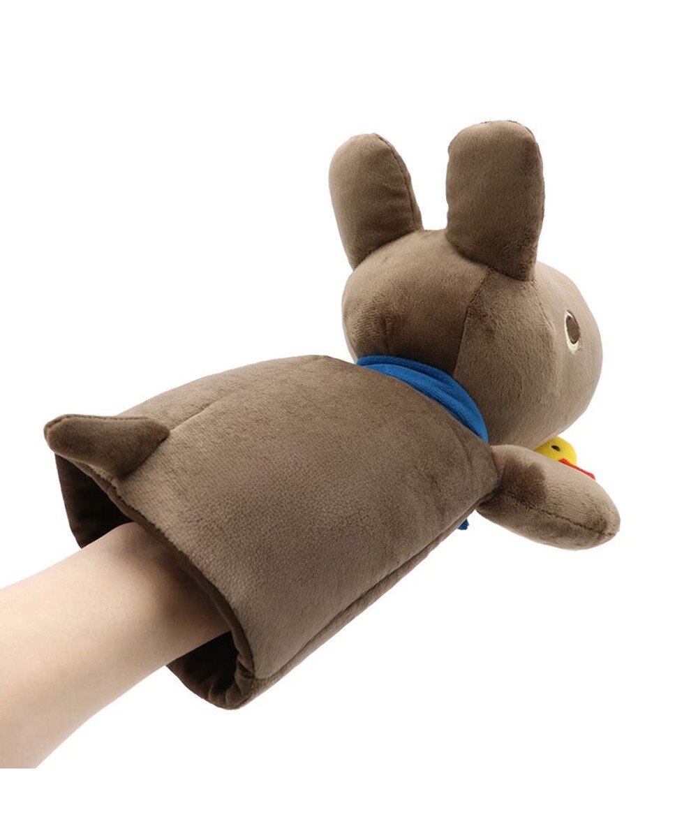 PET PARADISE リサとガスパール ガスパール パペットトイ 